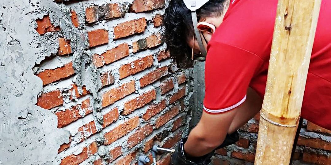 Tips Paling Mudah Agar Rumah Bebas dari Rayap