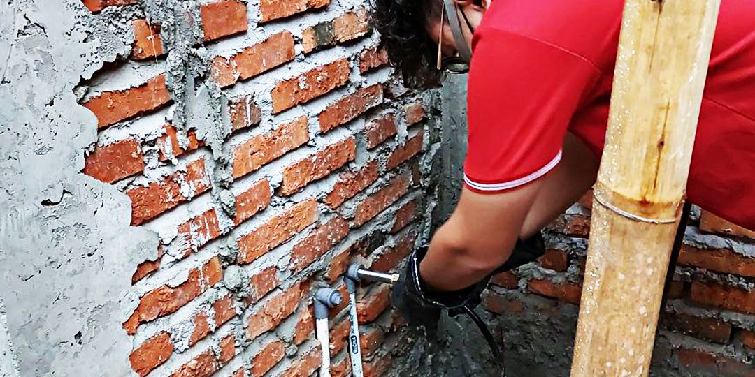 Jasa Anti Rayap di Kebon Kacang Tanah Abang, Berikan Perlindungan Maksimal untuk Hunian Anda