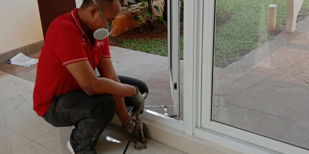 Jasa Basmi, Semprot, dan Anti Rayap di Kebon Kelapa Solusi Cepat dan Aman Atasi Hama Bangunan