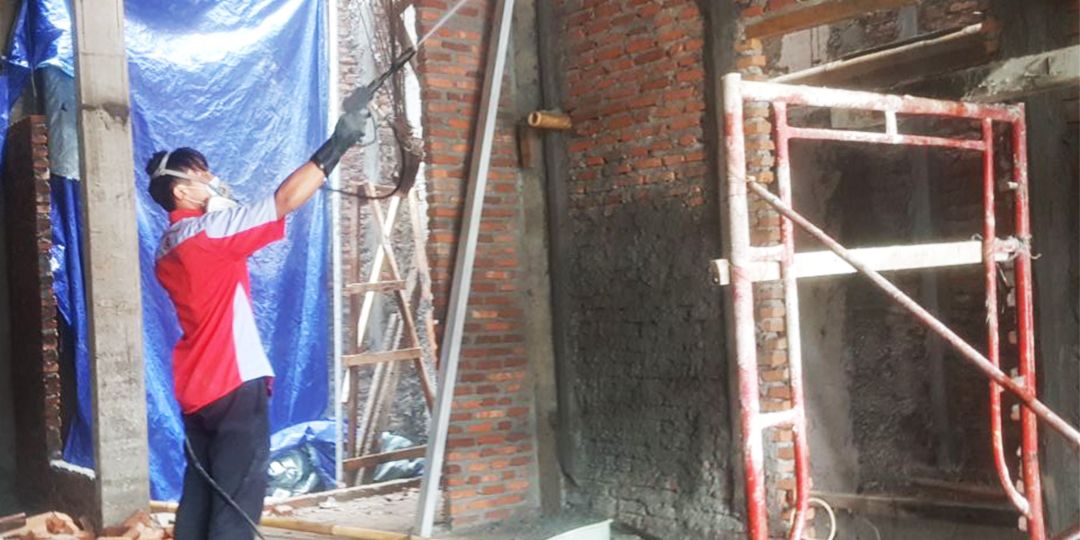 Jasa Pembasmi dan Semprot Anti Rayap di Koja, Jakarta Utara – Perlindungan Maksimal untuk Hunian Anda
