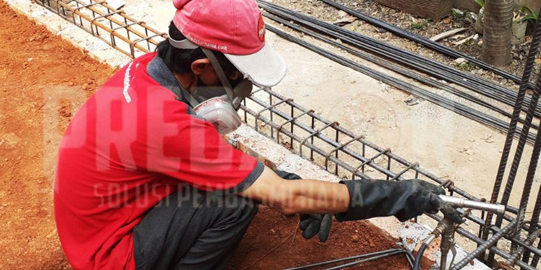 Basmi Rayap Sampai Akar di Budi Mulya dengan Jasa Semprot Profesional dan Bergaransi