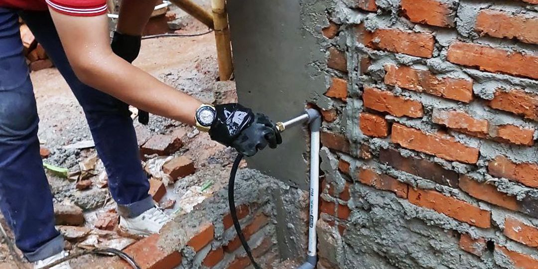 Butuh Jasa Anti Rayap di Cibadak Ini Layanan Basmi Rayap yang Cepat dan Efektif!