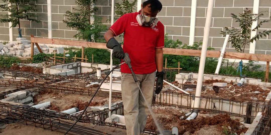 Jasa Semprot, Basmi, dan Anti Rayap di Cangkudu Solusi Ampuh Lindungi Properti Anda!