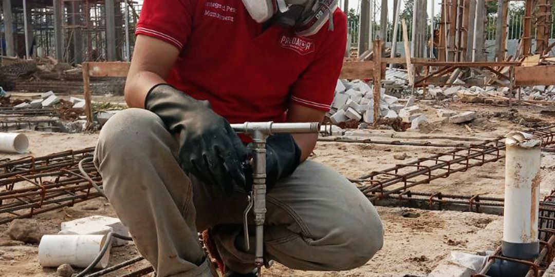Jasa Semprot, Basmi, dan Anti Rayap di Tobat Kabupaten Tangerang Solusi Efektif untuk Lindungi Properti Anda