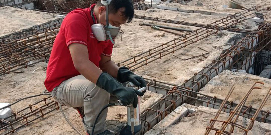 Jasa Semprot dan Anti Rayap di Sentul Kabupaten Tangerang Rumah Bebas Rayap dengan Perlindungan Maksimal!