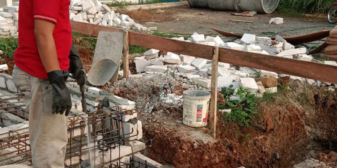 Rayap Hilang Tanpa Sisa! Gunakan Jasa Semprot dan Anti Rayap Profesional di Saga Talagasari
