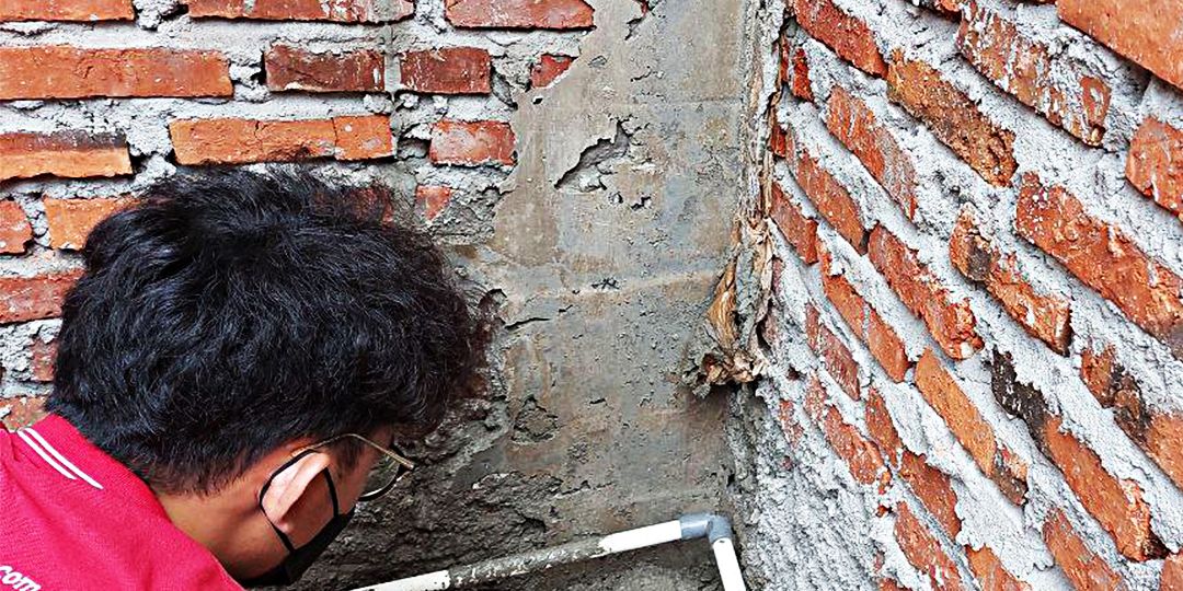Solusi Ampuh Jasa Basmi Semprot dan Anti Rayap Profesional di Cibogo Rumah dan Bisnis Bebas Rayap!