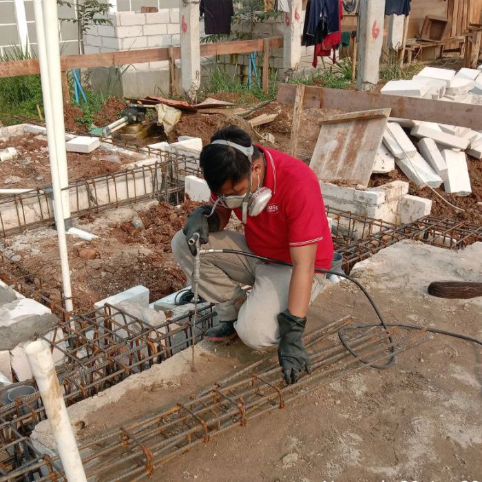 Bingung Rayap di Rumah Gunakan Jasa Semprot Anti Rayap Andal di Pasanggrahan!