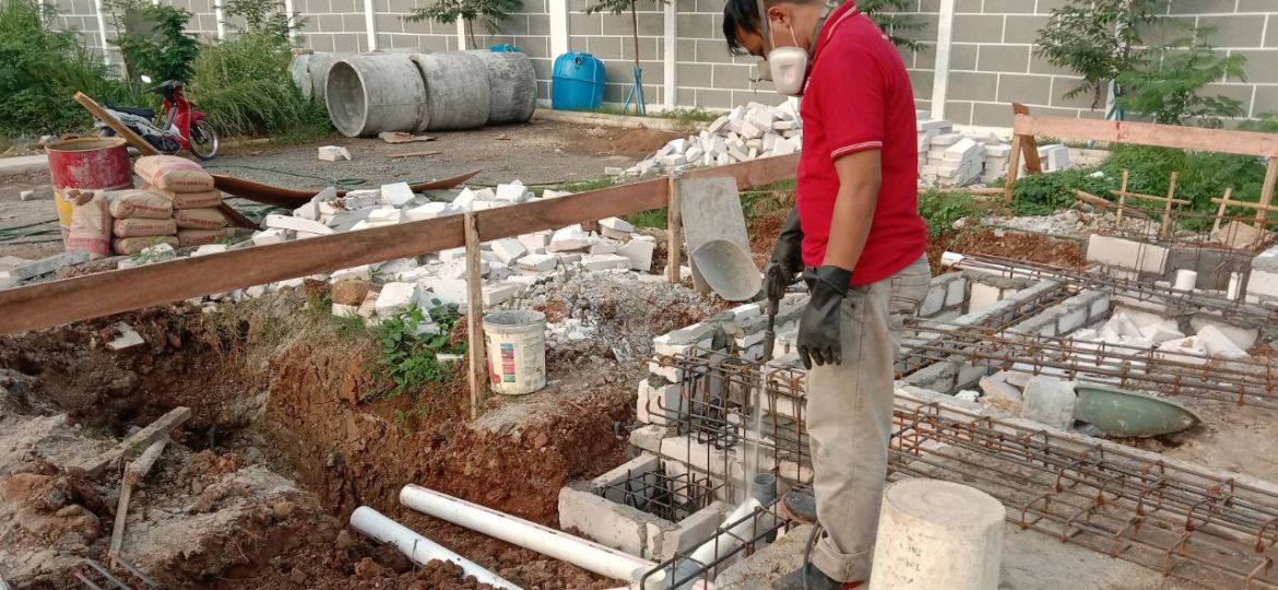 Cari Jasa Pembasmi Rayap di Cikuya Ini Solusi Semprot Anti Rayap yang Ampuh!