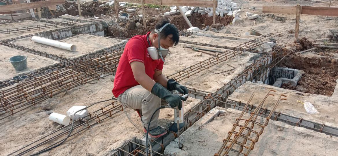 Jasa Semprot dan Pembasmi Rayap di Cireundeu Perlindungan Total untuk Rumah Anda