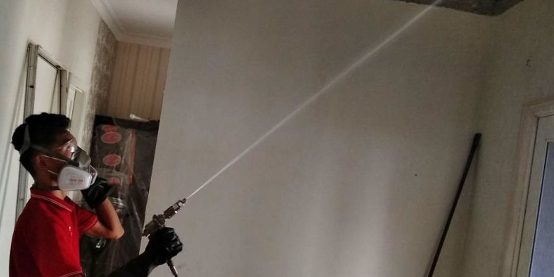 Layanan Jasa Basmi & Semprot Rayap Profesional di Babakan Asem Bebas Rayap Tanpa Ribet!