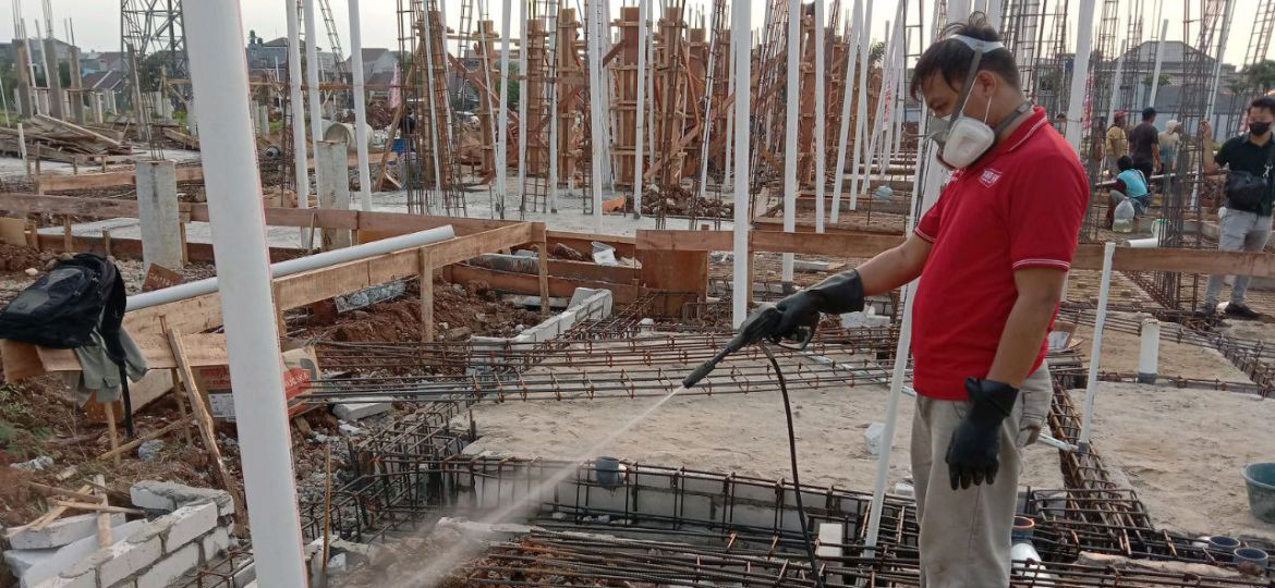 Layanan Semprot Anti Rayap Terpercaya di Cikasungka Bebas Rayap Tanpa Ribet!