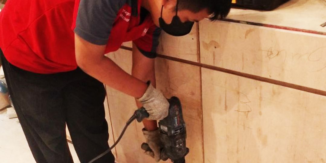 Lindungi Rumah Anda dengan Jasa Basmi, Semprot, dan Anti Rayap Profesional di Bunar