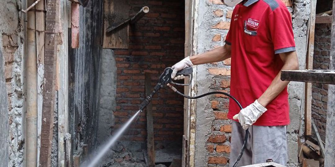 Solusi Ampuh Jasa Anti dan Pembasmi Rayap di Bantar Panjang dan Tegalsari