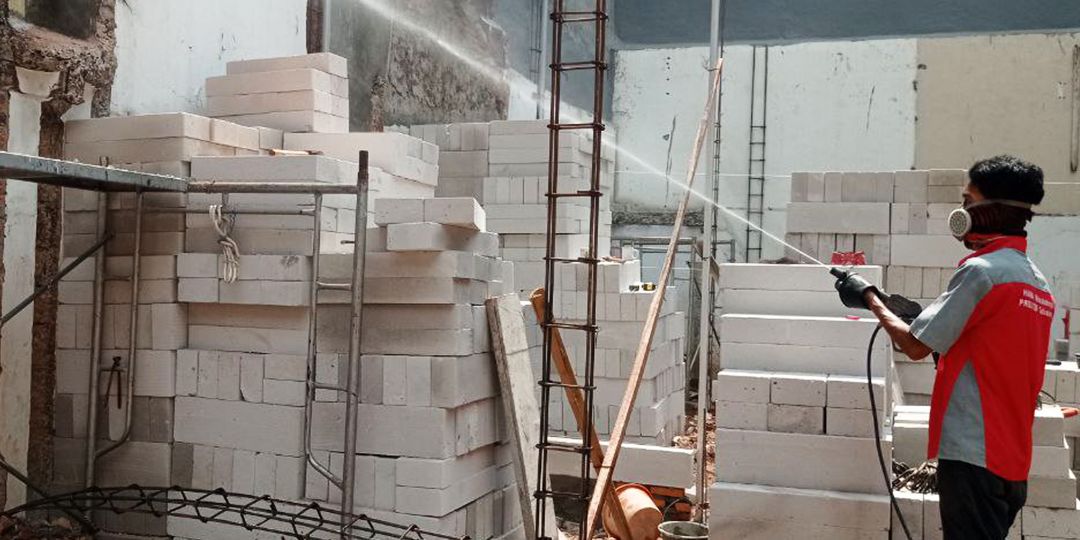 Jasa Pembasmi dan Anti Rayap Andal di Sindangsari dan Jayalaksana