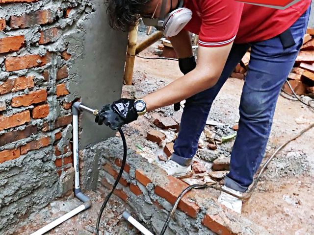 Jasa Semprot dan Anti Rayap Andal di Jelupang dan Kedaung