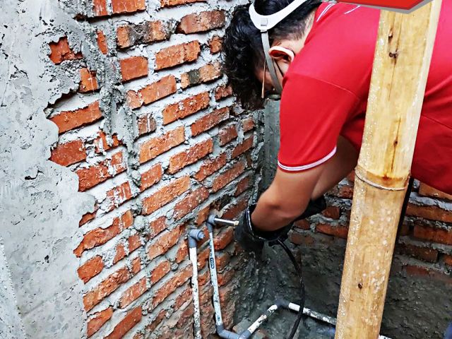 Solusi Pembasmi dan Basmi Rayap di Rawa Buntu dan Pondok Benda