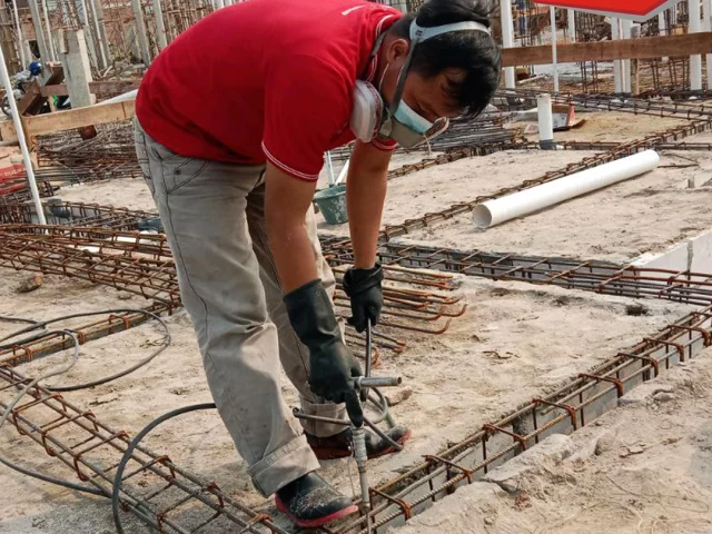 Semprot & Anti Rayap Terbaik untuk Rumah Anda di Jatibening dan Jatimakmur